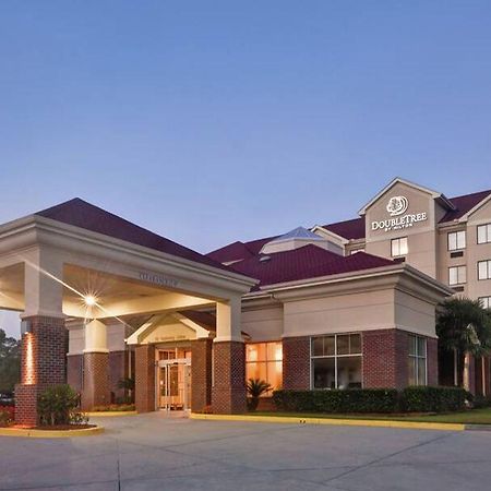 ดับเบิลทรี บาย ฮิลตัน แฮตติสเบิร์ก Hotel แฮตตีส์เบิร์ก ภายนอก รูปภาพ