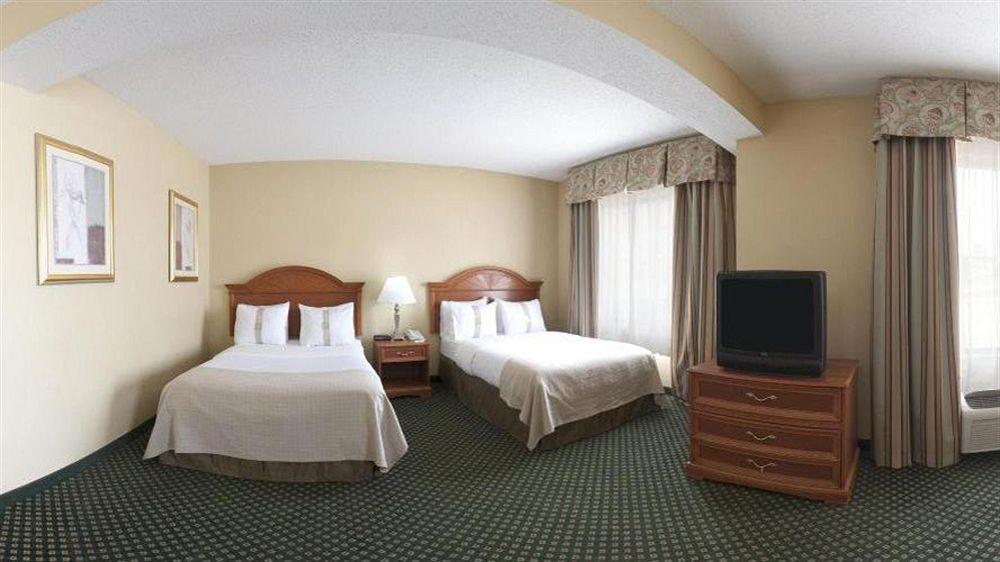 ดับเบิลทรี บาย ฮิลตัน แฮตติสเบิร์ก Hotel แฮตตีส์เบิร์ก ภายนอก รูปภาพ