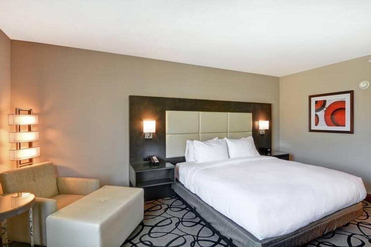 ดับเบิลทรี บาย ฮิลตัน แฮตติสเบิร์ก Hotel แฮตตีส์เบิร์ก ภายนอก รูปภาพ
