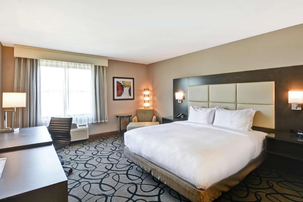 ดับเบิลทรี บาย ฮิลตัน แฮตติสเบิร์ก Hotel แฮตตีส์เบิร์ก ภายนอก รูปภาพ