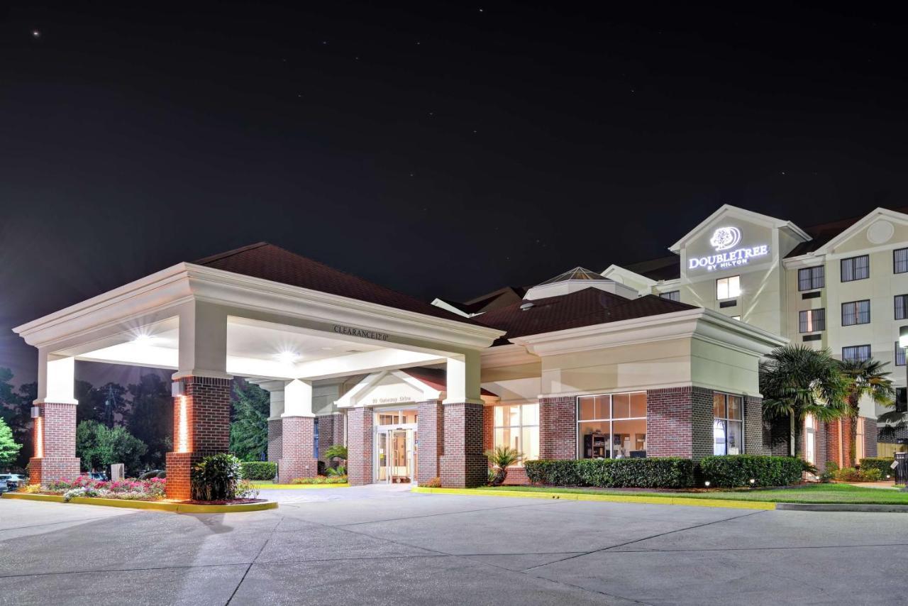 ดับเบิลทรี บาย ฮิลตัน แฮตติสเบิร์ก Hotel แฮตตีส์เบิร์ก ภายนอก รูปภาพ