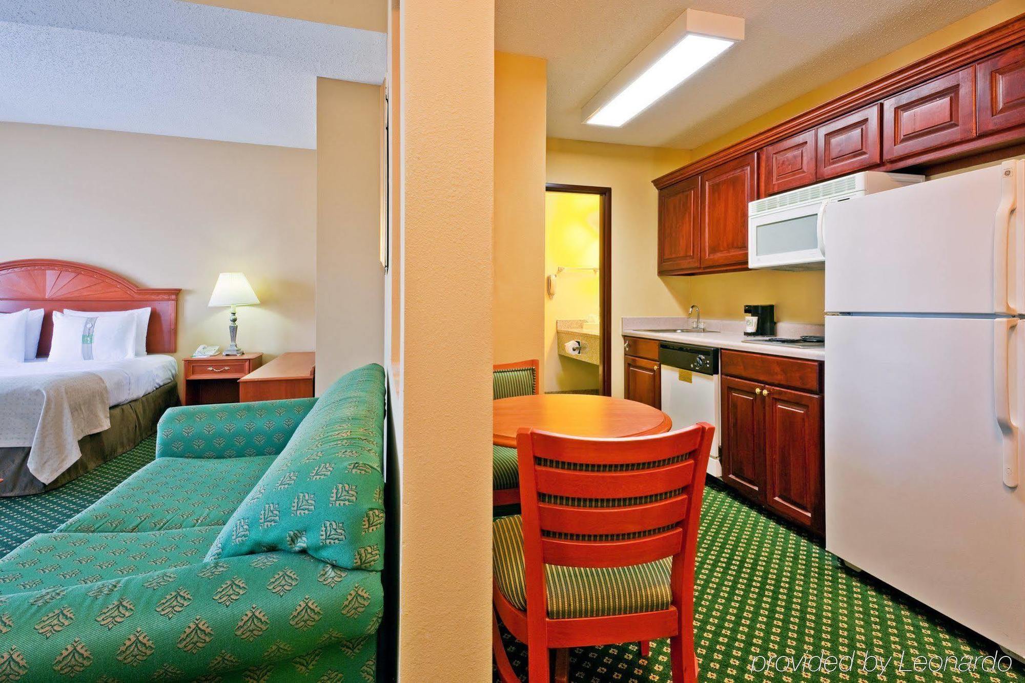 ดับเบิลทรี บาย ฮิลตัน แฮตติสเบิร์ก Hotel แฮตตีส์เบิร์ก ห้อง รูปภาพ