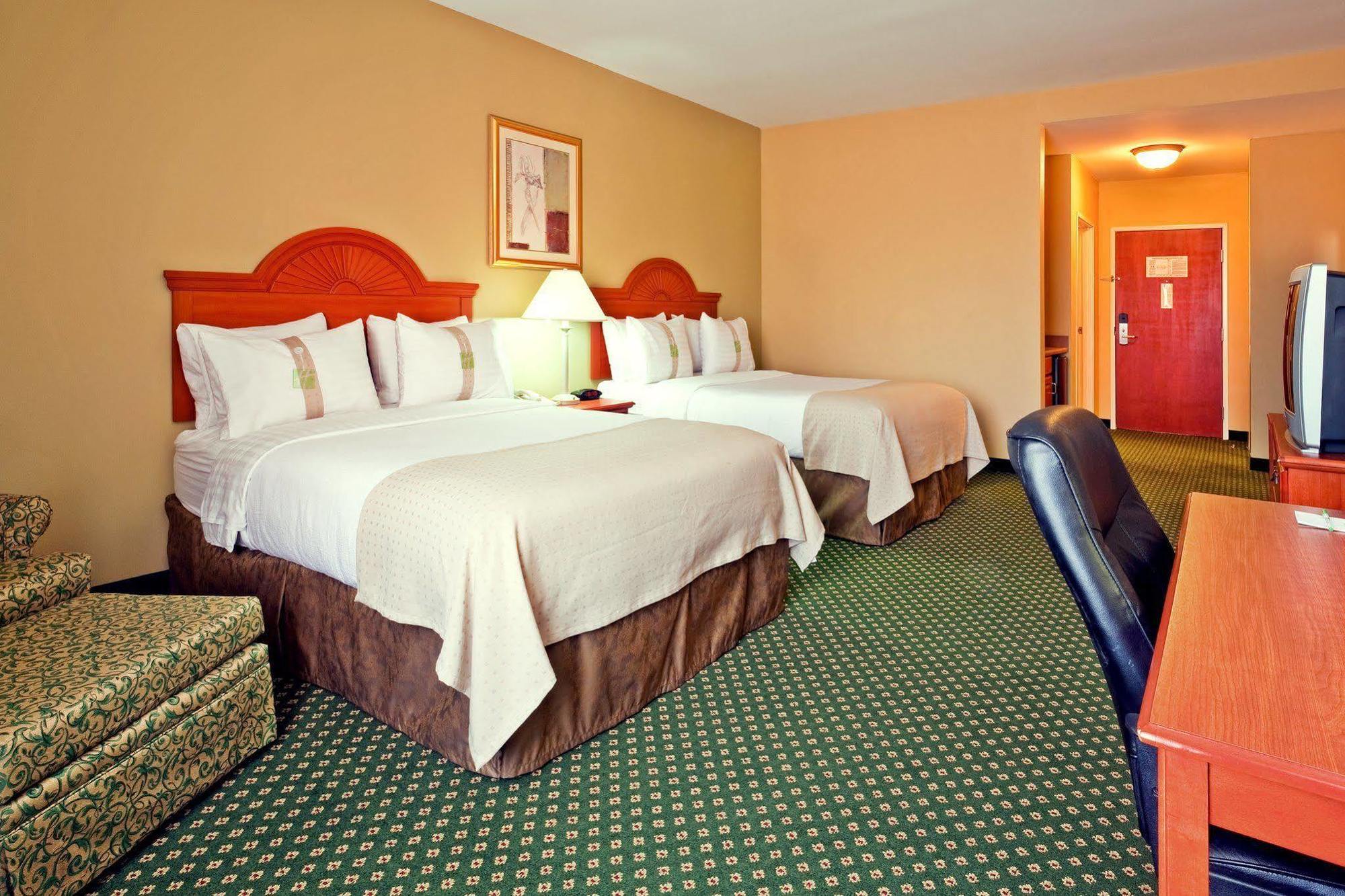 ดับเบิลทรี บาย ฮิลตัน แฮตติสเบิร์ก Hotel แฮตตีส์เบิร์ก ภายนอก รูปภาพ