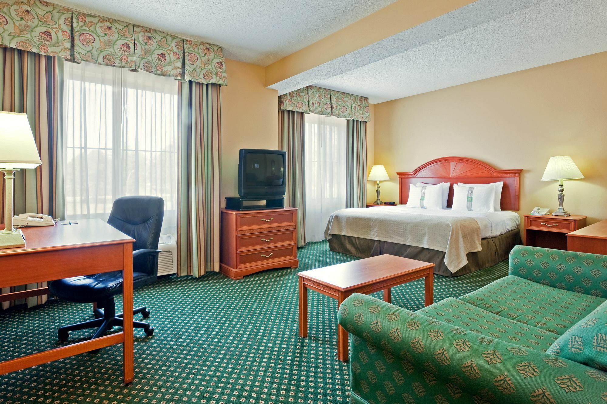 ดับเบิลทรี บาย ฮิลตัน แฮตติสเบิร์ก Hotel แฮตตีส์เบิร์ก ภายนอก รูปภาพ